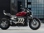 Triumph Rocket 3 GT 221 Special Edition